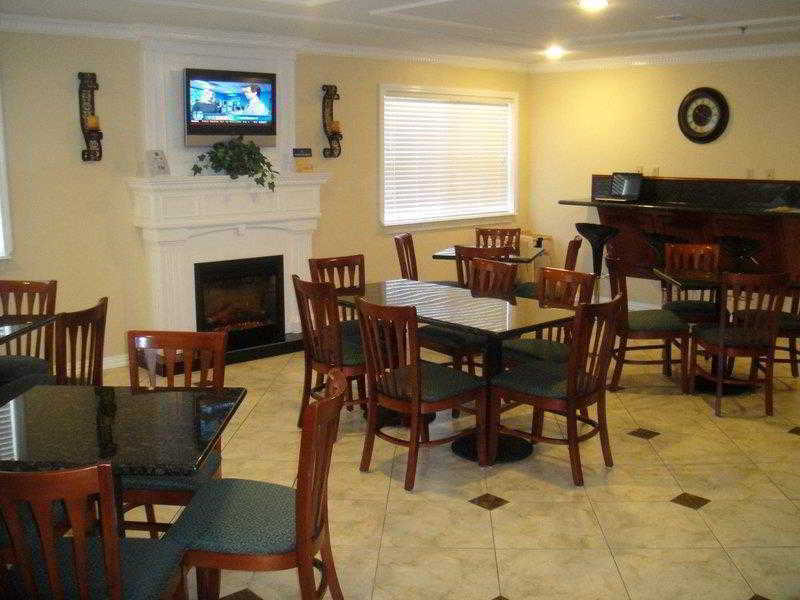 皮尼伍兹贝斯特韦斯特酒店 Atlanta 外观 照片